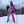So Fetch Ski Suit - Men's / Unisex