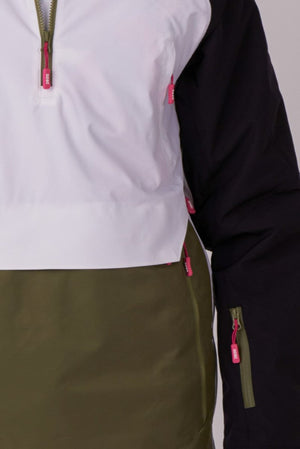 OOSC SP Overhead Khaki - TRAPSKI