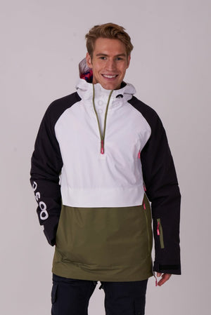 OOSC SP Overhead Khaki - TRAPSKI