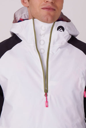 OOSC SP Overhead Khaki - TRAPSKI