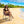 6 Pieces Folding Beach Chair Camping Lawn Webbing Chair