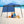 7 x 7 Feet Sland Adjustable Portable Canopy Tent with Backpack