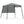 7 x 7 Feet Sland Adjustable Portable Canopy Tent with Backpack