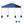 8’x8' Outdoor Pop up Canopy Tent w/Roller Bag