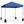 8’x8' Outdoor Pop up Canopy Tent w/Roller Bag