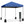 8’x8' Outdoor Pop up Canopy Tent w/Roller Bag