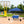 8’x8' Outdoor Pop up Canopy Tent w/Roller Bag