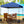 8’x8' Outdoor Pop up Canopy Tent w/Roller Bag