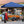 8’x8' Outdoor Pop up Canopy Tent w/Roller Bag