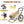 Larger Capacity Folding Deer Game Cart