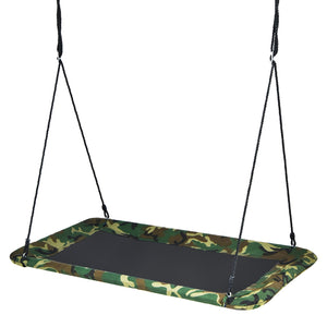60 Inches Platform Tree Swing