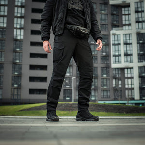 M-Tac Tactical Pants Aggressor Special Edition