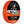 Optic Orange 8X- Ultra Performance 8 Strand - TRAPSKI