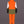 Yeh Man Men's Ski & Snowboard Jacket - Orange, Khaki & White