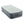 Intex PremAire I Fiber-Tech Elevated Air Mattress Bed with Built-In Pump, Twin