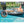 Intex 56835EP River Run I Camo Inflatable Floating Tube Raft with Cup Holders