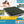 Intex 64763E Dura Beam Downy Air Mattress with Built In Pump, Queen (2 Pack)