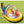 Intex 57156EP 22-Gallon Inflatable Rainbow Arch Kids Spray Pool for Ages 2 & Up