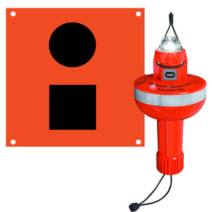 Orion Electronic SOS Beacon Locator Kit - TRAPSKI