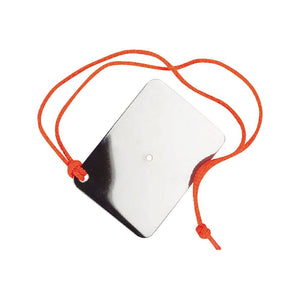 Orion Signaling Mirror w/Lanyard - TRAPSKI