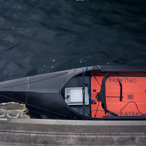 Bixpy PP-378 Outboard Battery (V4) - TRAPSKI