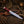 Outback Legend Bowie Knife – D2 Steel With Resin & Stacked Leather Handle