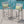 Outdoor Aluminum Rust Proof Barstools with Modern Design - Silver