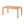 Outdoor Expandable Dining Table with Square Legs - Dark Gray or Light Brown