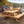 Outdoor Farmhouse Dining Table