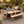 Outdoor Farmhouse Patio Table and Chairs