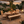 Outdoor Farmhouse Patio Table and Chairs