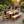 Outdoor Farmhouse Patio Table and Chairs
