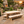Outdoor Farmhouse Patio Table and Chairs