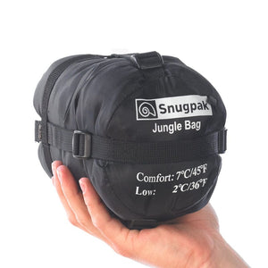 Snugpak Jungle Bag - TRAPSKI
