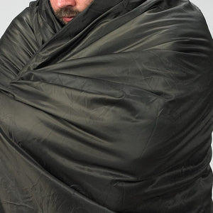 Snugpak Jungle Blanket - TRAPSKI