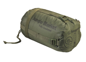 Snugpak Jungle Blanket - TRAPSKI
