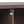 Outdoor Kitchen Island Bar Cart with Stainless Steel Top - Natural Finish