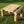 Outdoor Patio Footrest