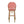 Outdoor Wicker and Aluminum French Barstools, Set of 2 with Rust-Resistant Frame - Natural