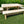 Handmade Rustic Outdoor Picnic Table