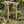 Outdoor Wooden Arbor