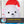 Outsunny 5ft Christmas Inflatable Outdoor Decoration