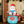 Outsunny 5ft Christmas Inflatable Outdoor Decoration