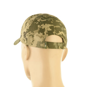 M-Tac Baseball Cap Rip-Stop