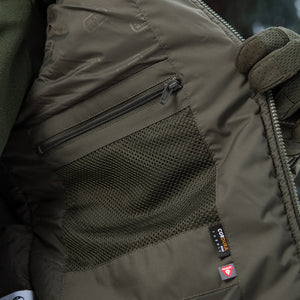M-Tac Winter Jacket Alpha Gen.III Pro Primaloft