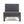 Oana 4-Piece Sofa Set with Coffee Table, Dark