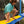JumpKing JKRC1014C319 10 x 14 Foot Enclosed Rectangular Trampoline with G3 Pole