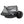 KidCo PeaPod Portable Foldable Mesh Toddler Travel Bed & Storage Bag, Midnight