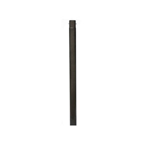 Summer Waves Vertical Leg for 33" Round Pools, Black (New Without Box) (2 Pack) - TRAPSKI