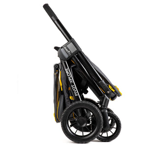 Evenflo 19132343 Pivot Xplore All Terrain Modular Toddler Stroller, Adventurer